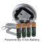 Remote Control Tent Light 23 LED Camping Awning Lamp