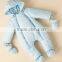 2016 Ladest design new born baby romper