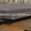 High Strength Carbon SPCC Hot Rolled Steel Plate