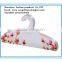 custom shoes cardboard hangers with any size