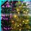 artificial tree led Christmas lights tree Christmas Decoration with LED lights Christmas decoration for your home