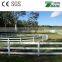 Backyard fence Vinyl White Privacy Fence With Lattice