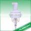 Plastic foamer bottle cuisipro foam pump