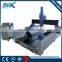 CNC automatic wood foam mould making machine foam cutting machine cnc SKW-1325F