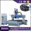 High speed robot cnc router , woodworking cnc 1325 router , multi-purpose cnc engraving machine