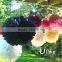 wedding artificial paper flower ball Pom Poms Flower Balls
