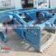 Hydraulic driven cassava harvester/cassava root harvesting tool/cassava harvesting equipment