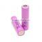 Authentic Samsung ICR18650 26F 3.7V 2600 mah li-ion rechargeable battery cell use for flashlight