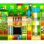 High Quality Customize Commercial New Indoor Playground Games Equipment