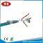 China Manufacturer FTP CAT5e rs485 Communication Cable