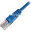 Quality Assurance 23AWG Twisted 4 Pair Multicolo patch cords cat5e