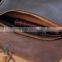 Cow leather crossbody handbag SWCP-006
