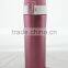 dydro flask insulated double wall vacuum stainless steel water bottle