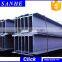 Heavy Steel H Beam Prefabricated Steel Column