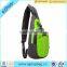 Light Weight Leisure Messenger Bag Nylon Shoulder Strap Bag
