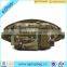 Canvas military small message sport waist bags