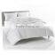chinese customized super soft thick hotel comforter