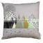 wholesale fashion outdoor pillows and cushion