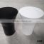 Most popular pure white stone stool