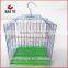 Baiyi Stainless Steel Beautiful Bird Cage (highest quality ,trade assurance)