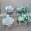 High Durability of the Whole Machine PNJ Rubber Pump