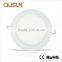 3W/6W/9W/12W/15W/18W/20W/24W Ultra Thin Led Round Panel Light