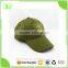 Top Quality Army Green Power Energy 100% Cotton Baseball Cap