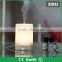 New Changing Rainbow LED natural aroma flower diffuser car humidifier