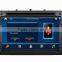 2 din car radio for bmw e46 with 17 pin or 40 pin cable HD 1080P