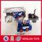 2015 promotional top Speed 4 channel remote control simulation police car toy