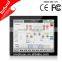 high performance industrial capacitive tft lcd 17" anti vandal screen