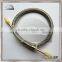 flexible metal hose for evaporator or condenser Refrigerant Line Connector