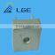 UL Approved 35 AMPERE SINGLE-PHASE SILICON BRIDGE RECTIFIER KBPC3502