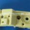 Mechanical Structure Ceramic Sealing Part ceramic component