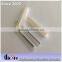 Heat Shrinkable Fiber Optic Fusion Splice Protection Sleeves