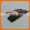 transparent recycled plastic business cards printing