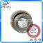 6W adjustable light outdoor inground led light 304 stainless steel