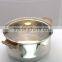 stainless steel camping cookware