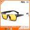 clear lens glasses frame anti radiation blue light glasses