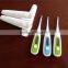 thin head new design digital thermometer