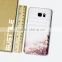 Customized Logo mobile phone case for iphone 6 iphone 6 plus case for samsung galaxy s6 phone case for samsung galaxy s7 case