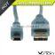 6FT CAB-Console-USB Cisco Blue USB Console Cable