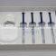 Huaer professional teeth cleaning kit with customize package