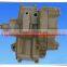 SHANTUI SD32 700-61-13006 DC and PC valve assembly