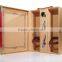 2015 Beautiful china wholesale luxury leather business gift