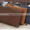 High Quality Durable New Arrival Heavy Duty Genuine Leather Wallet With Money Clip