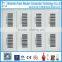 Various material barcode label sticker