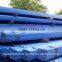 Hot dipped galvanized steel tube upto 8-5/8" API, ASTM, JIS..