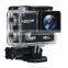 Drop shipping LDCAM pro4+ Waterproof action camera with waterproof case 45m wifi remote control action camera