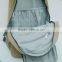 2016 new sport backpack mountaineering backpack unisex Nylon backpack
